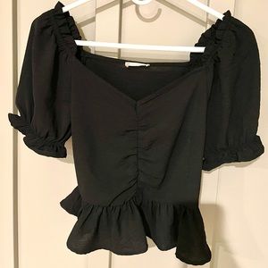 Altar’d State Baby Doll Tee Shirt